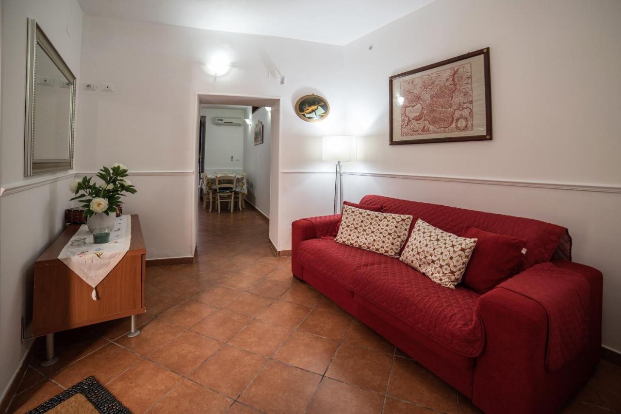 Corte Roma 148 Apt Сиракузы Экстерьер фото