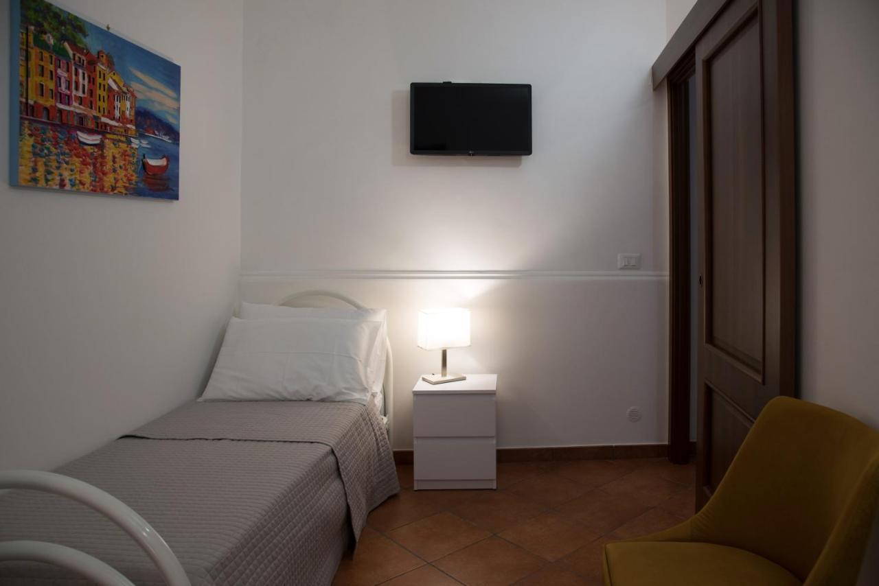 Corte Roma 148 Apt Сиракузы Экстерьер фото