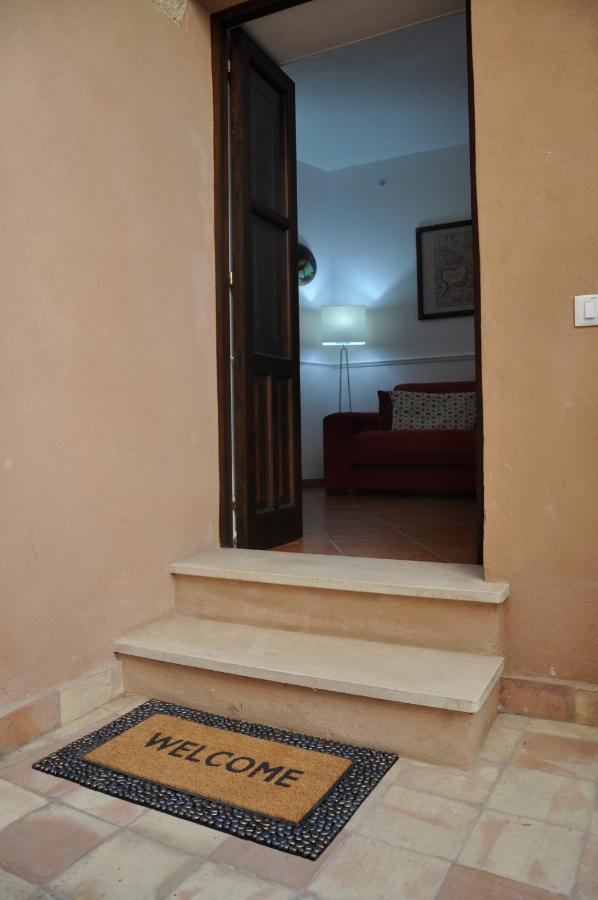 Corte Roma 148 Apt Сиракузы Экстерьер фото