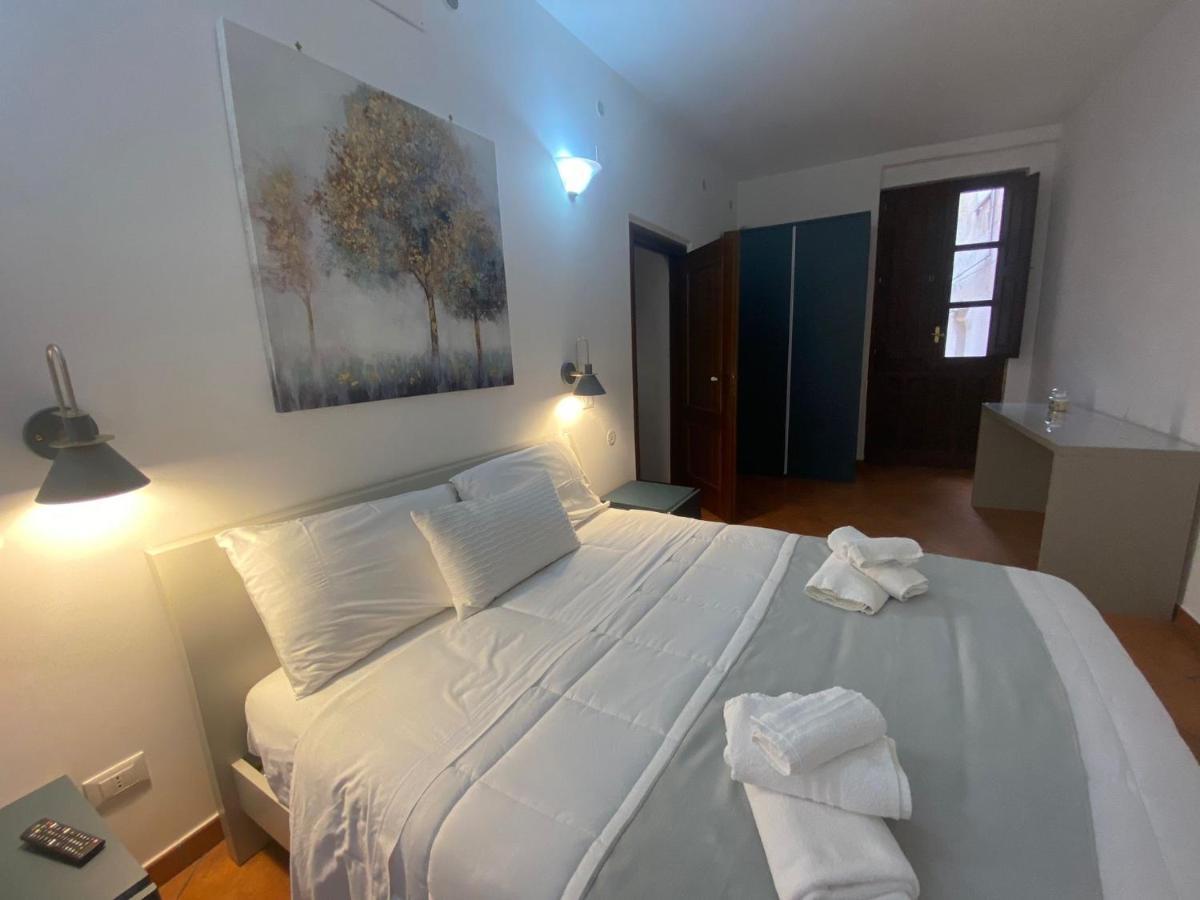 Corte Roma 148 Apt Сиракузы Экстерьер фото